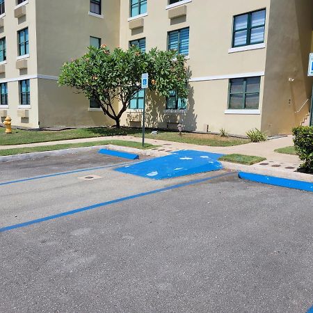 Aquatika 2303 Apartment Loiza Exterior foto