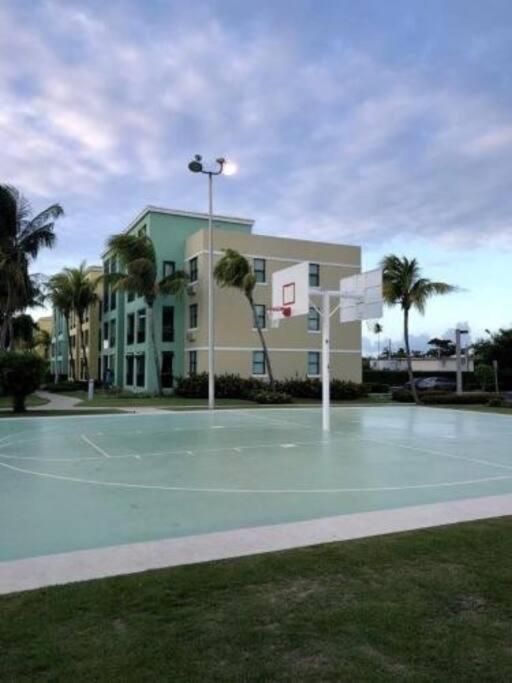 Aquatika 2303 Apartment Loiza Exterior foto