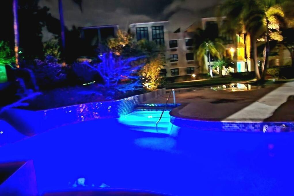 Aquatika 2303 Apartment Loiza Exterior foto