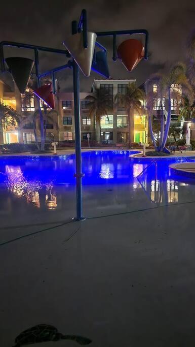 Aquatika 2303 Apartment Loiza Exterior foto